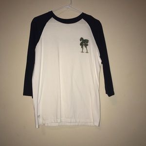 Rip n Dip Baseball Tee